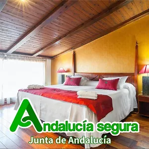 & Sierra De 4* Hotel