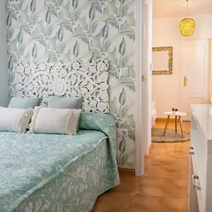 Apartamento Cazorla Suite, Cazorla