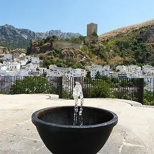 Сasa de vacaciones El Callejón De Chimé, Cazorla