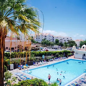 Sunny Views Apartamento Los Cristianos (Tenerife)
