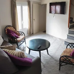 Сasa de vacaciones La Casa De Mariana, Cazorla