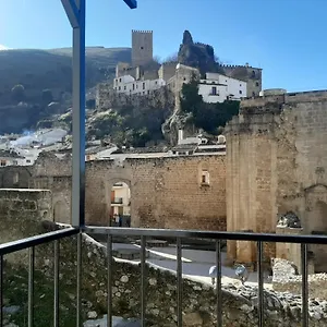 Casa Sampedro Cazorla