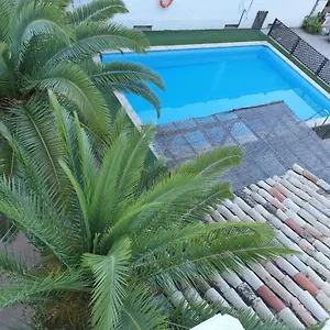 Balcon De Hotel