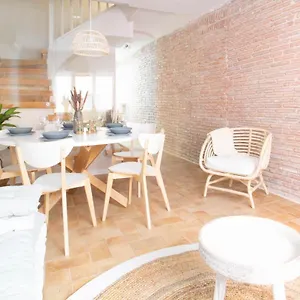 Allegra Boutique House Сasa de vacaciones Palamós