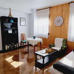 Apartamento Alojamiento Rescalvo, Cazorla