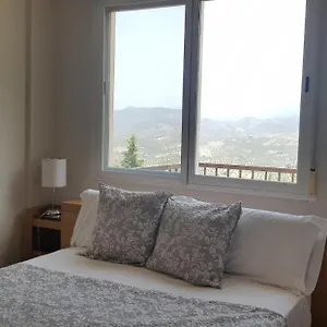 Apartamento Mirador Castillo La Iruela, Cazorla