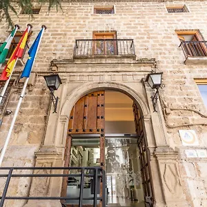Inturjoven Hostel