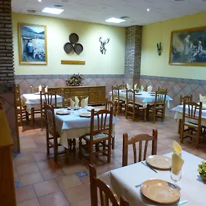 Limas Hotel