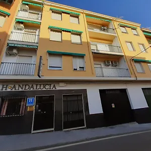 Andalucia Hotel