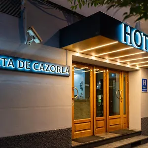 Puerta De Hotel