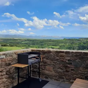 Corral De L'esquirol Сasa de vacaciones Basturs