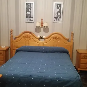 Guadalquivir Hotel