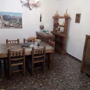 Сasa de vacaciones Casa La Antigua Almazara, Cazorla