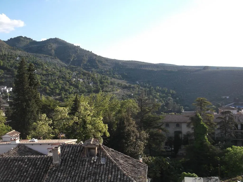 Apartment Alojamientos Madrigal Cazorla Spain